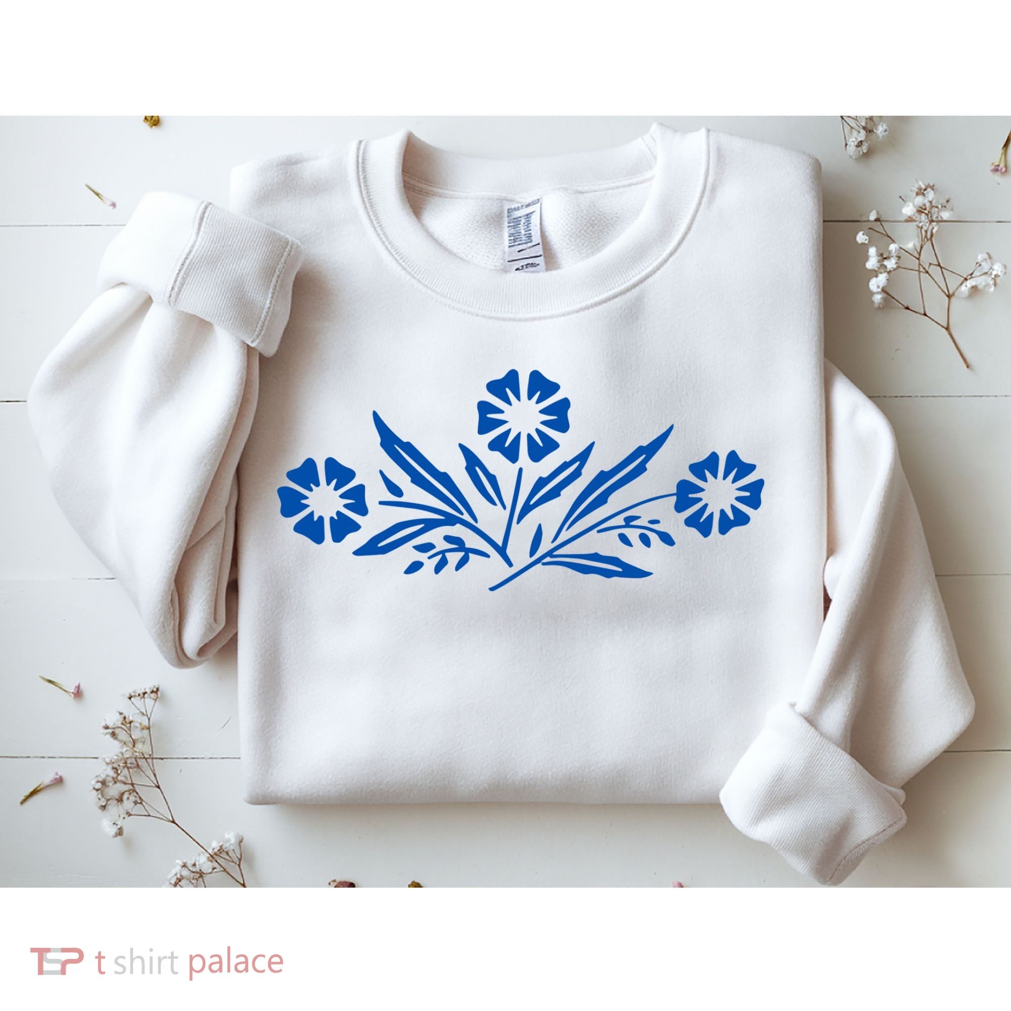 Fsgprints Corning Wear Sweatshirt