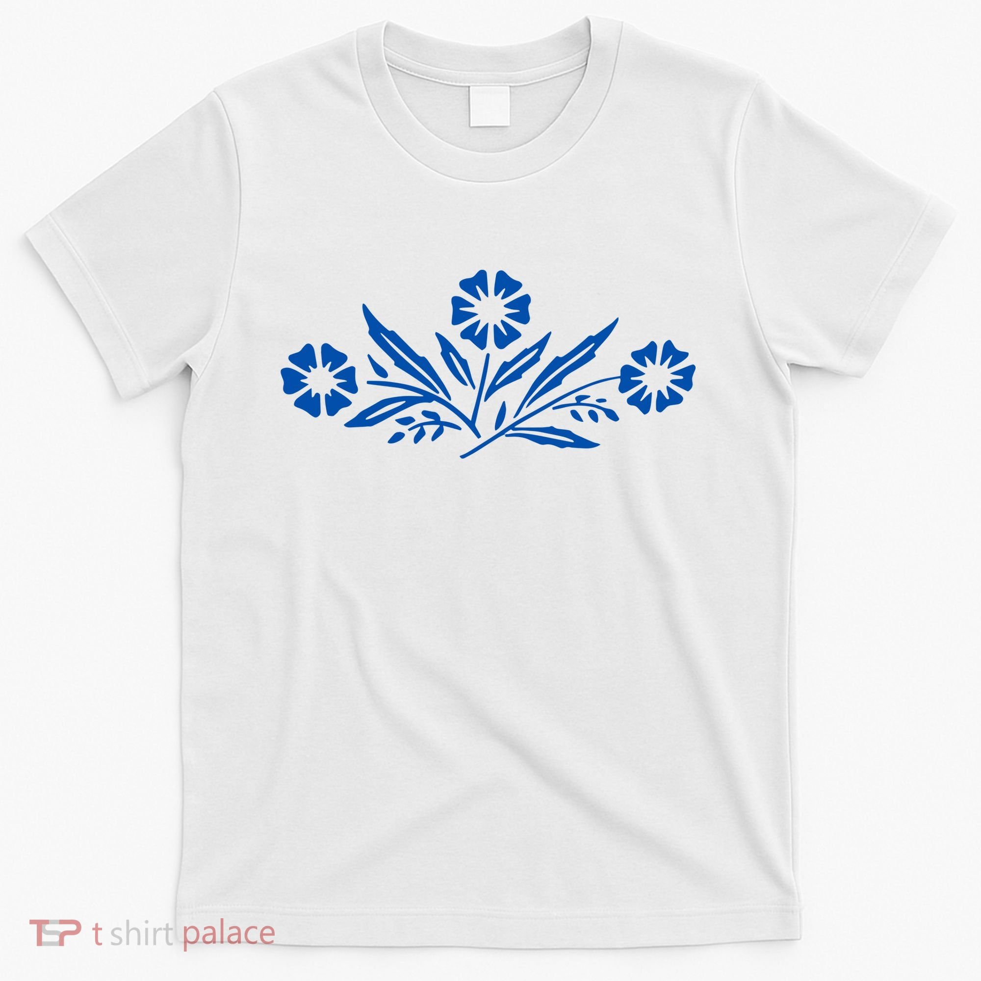 Fsgprints Corning Wear T-Shirt