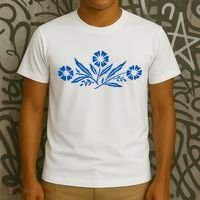 Fsgprints Corning Wear T-Shirt thumb 3