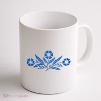 Fsgprints Corning Wear Coffee Mug thumb 1