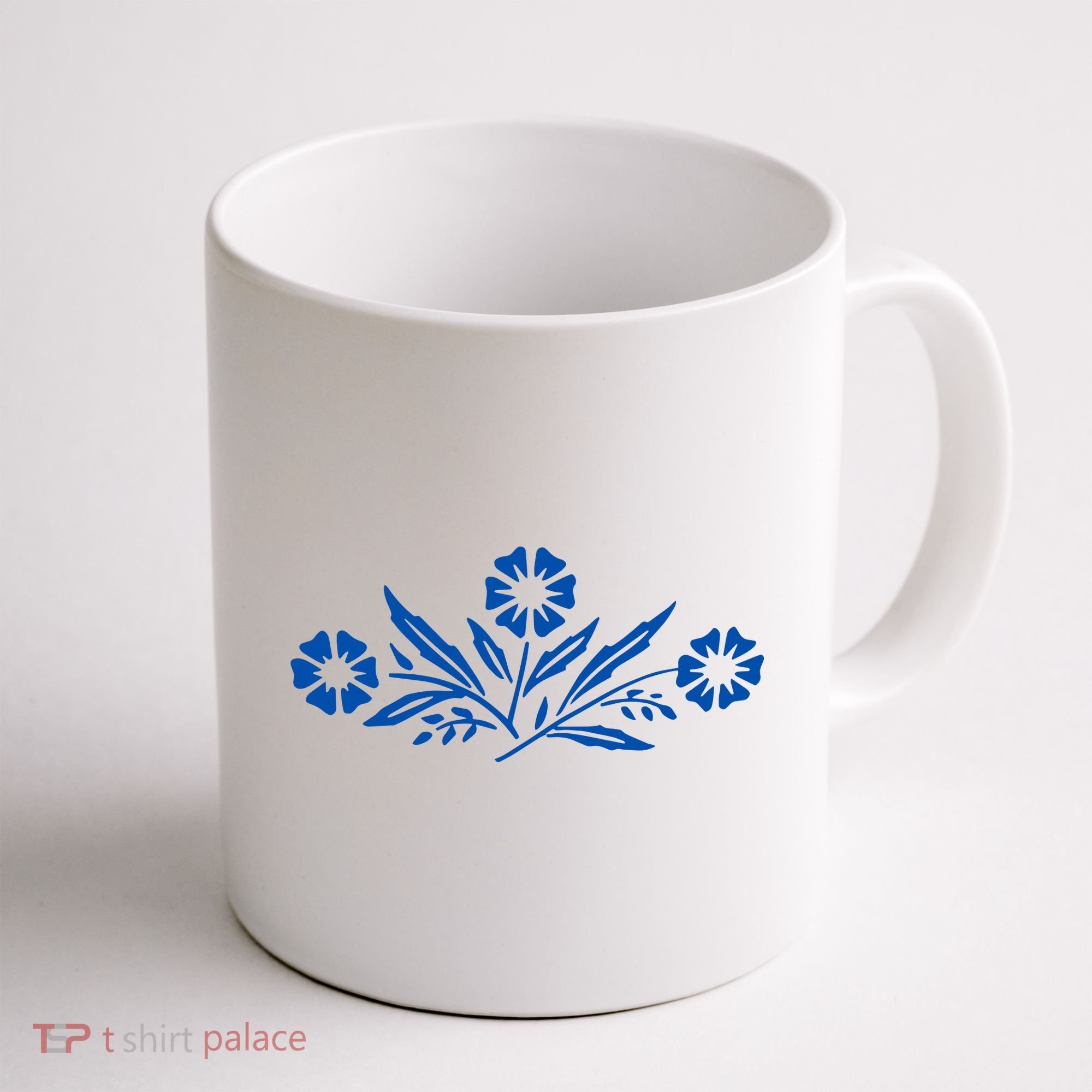 Fsgprints Corning Wear Coffee Mug