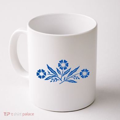 Fsgprints Corning Wear Coffee Mug