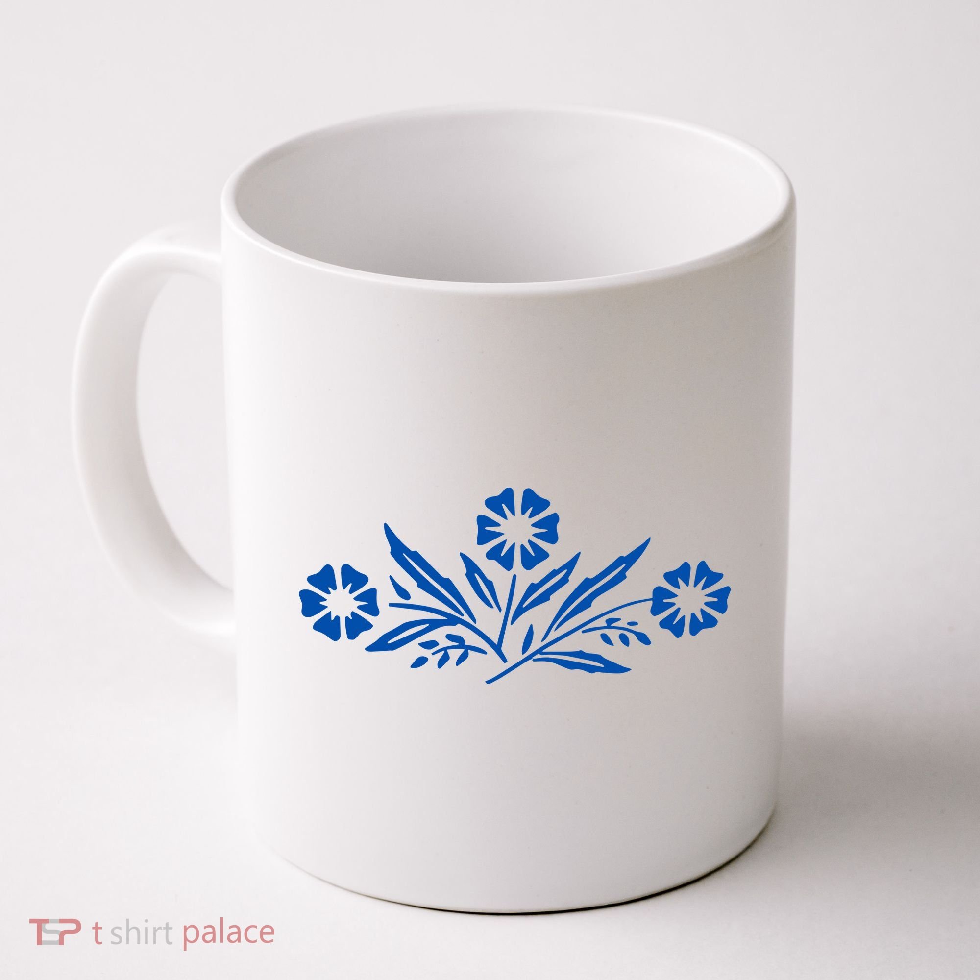 Fsgprints Corning Wear Coffee Mug