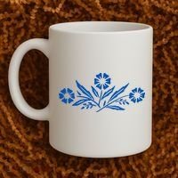 Fsgprints Corning Wear Coffee Mug thumb 2