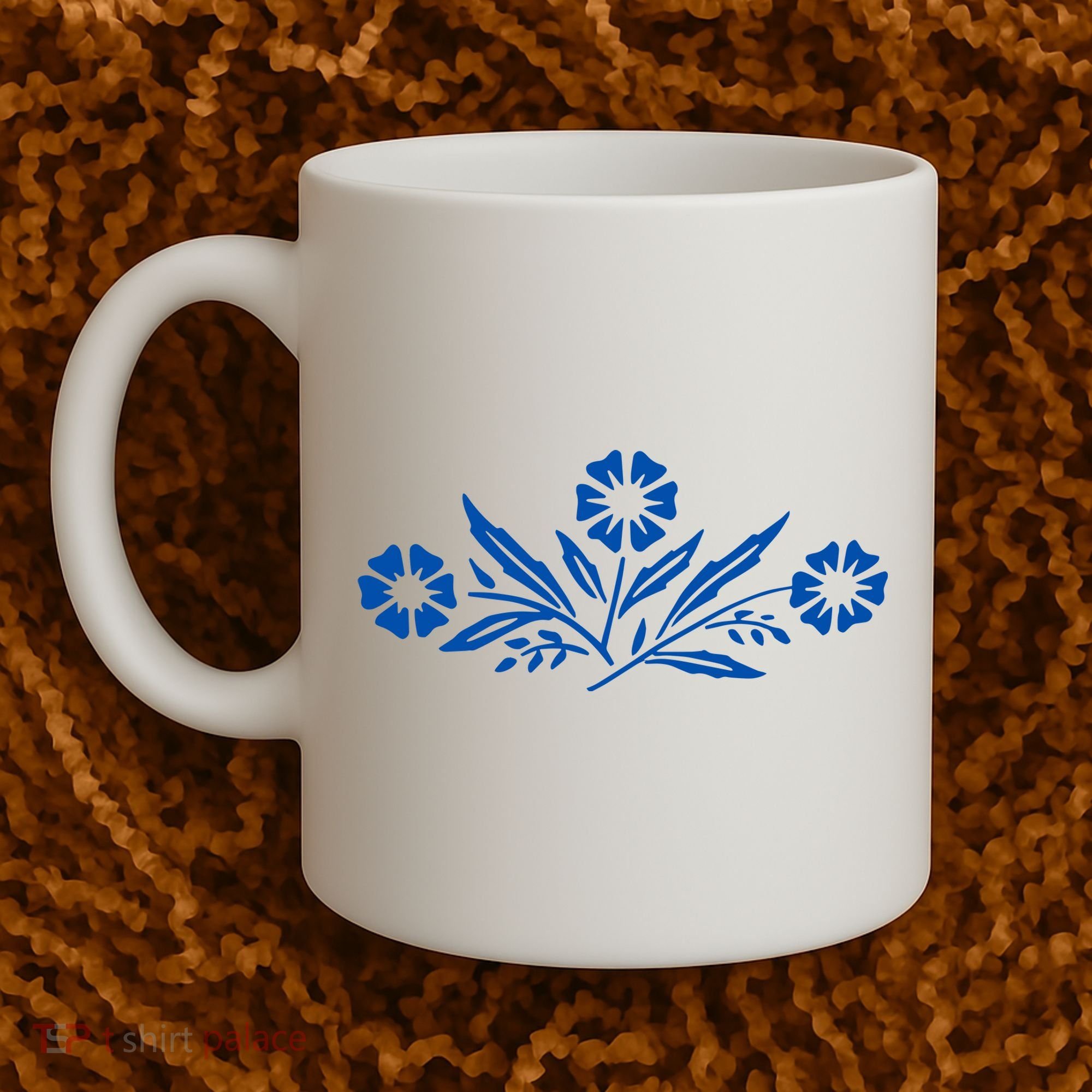 Fsgprints Corning Wear Coffee Mug