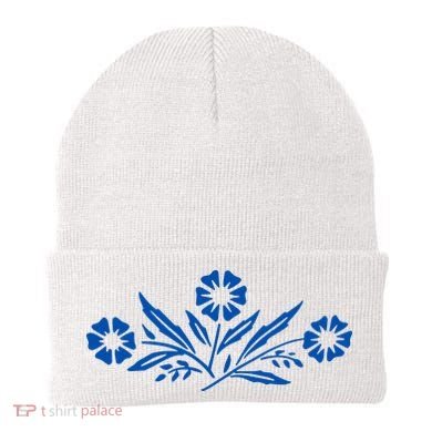 Fsgprints Corning Wear Beanie