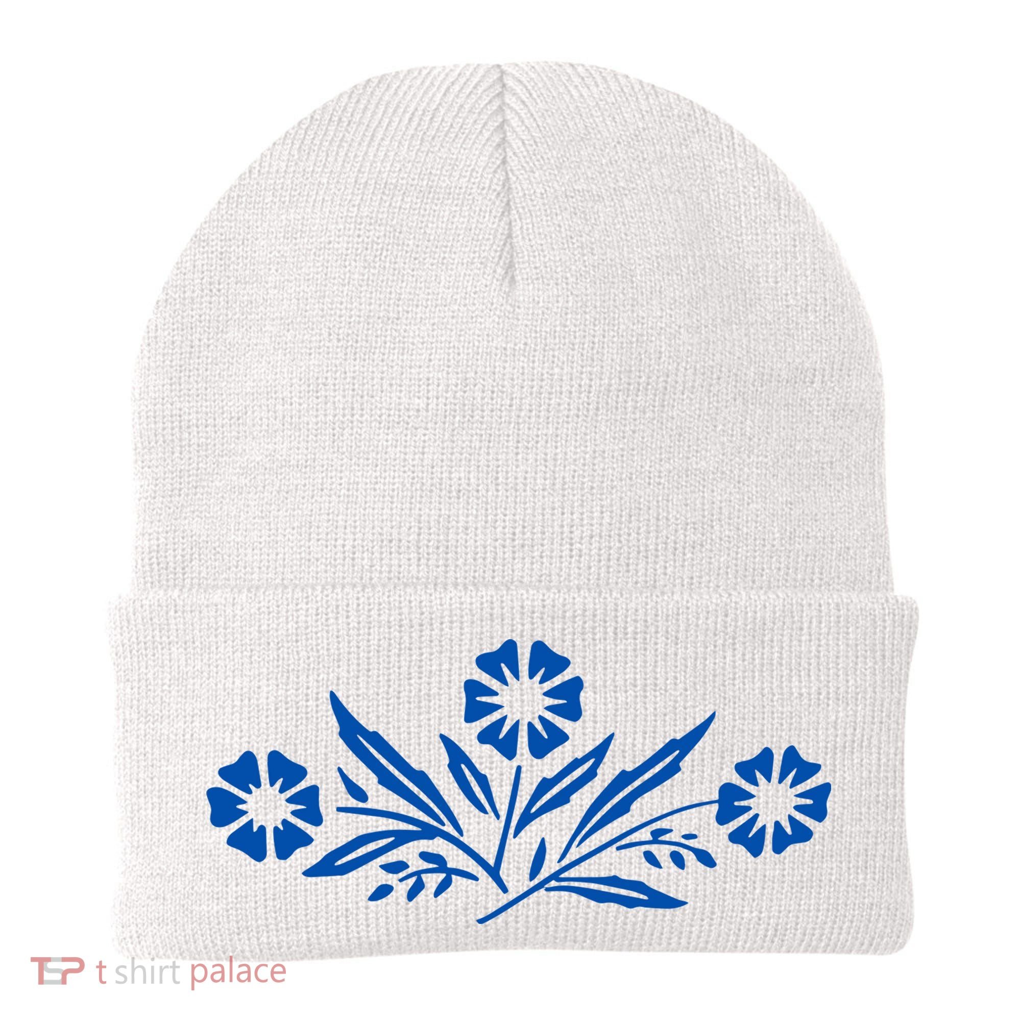 Fsgprints Corning Wear Beanie