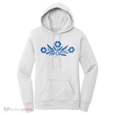 Fsgprints Corning Wear Women's Hoodie