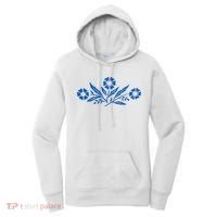 Fsgprints Corning Wear Women's Hoodie thumb 0