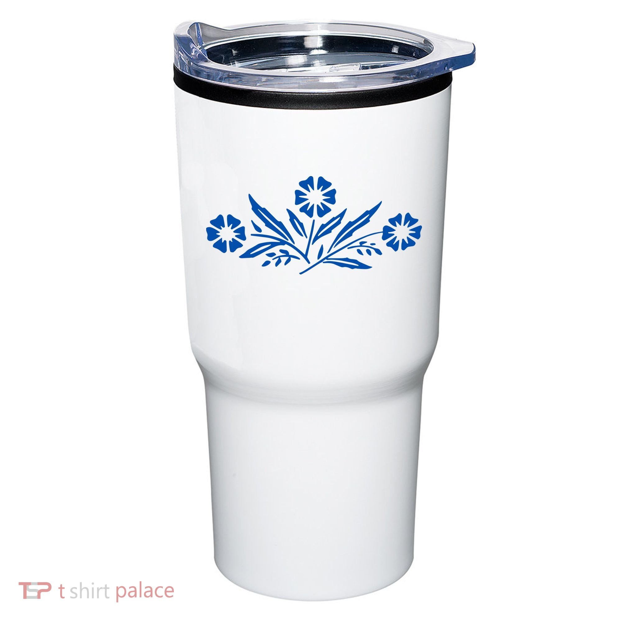 Fsgprints Corning Wear Tumbler