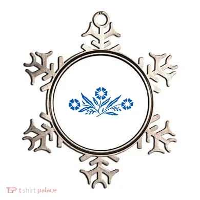 Fsgprints Corning Wear Ornament