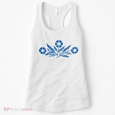 Fsgprints Corning Wear Women's Tank Top