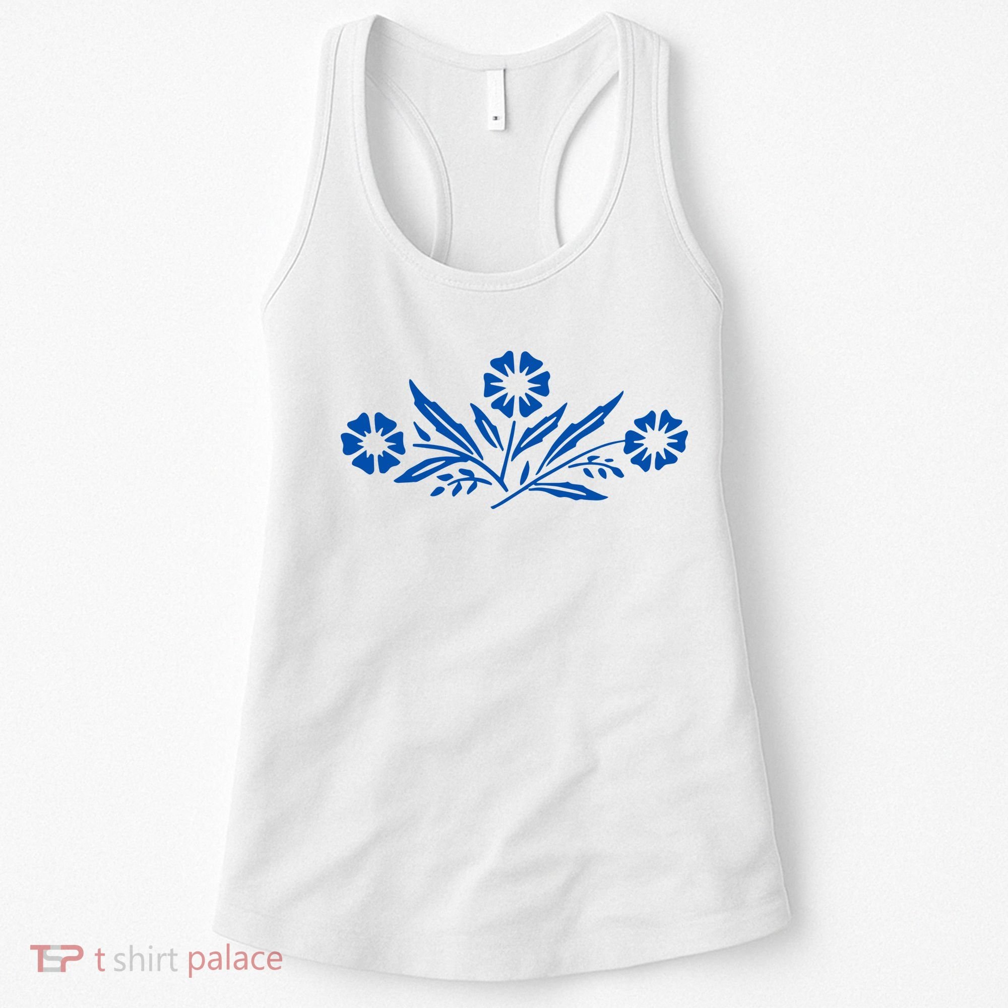 Fsgprints Corning Wear Women's Tank Top