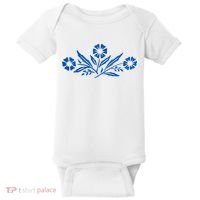 Fsgprints Corning Wear Baby Bodysuit thumb 0