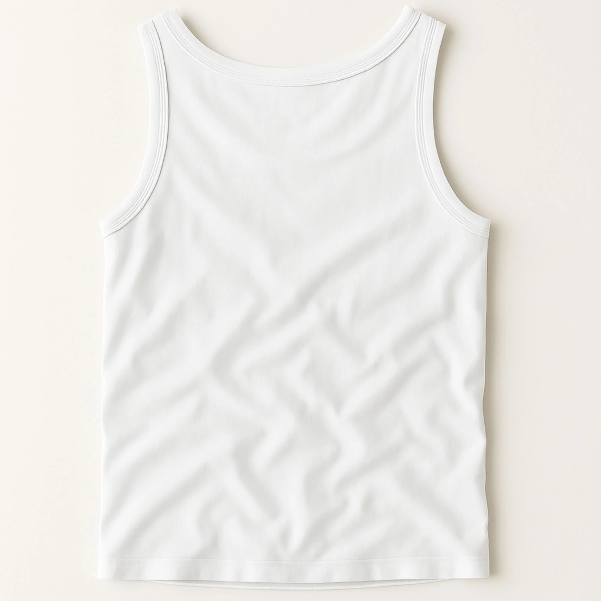 Fsgprints Corning Wear Tank Top