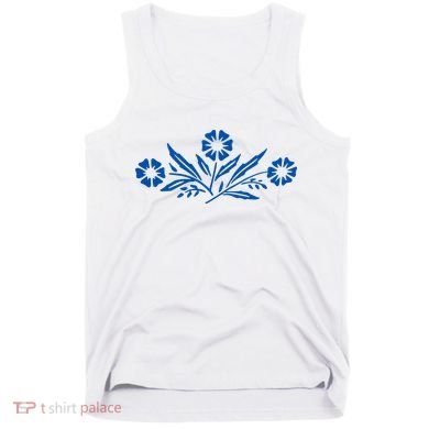 Fsgprints Corning Wear Tank Top
