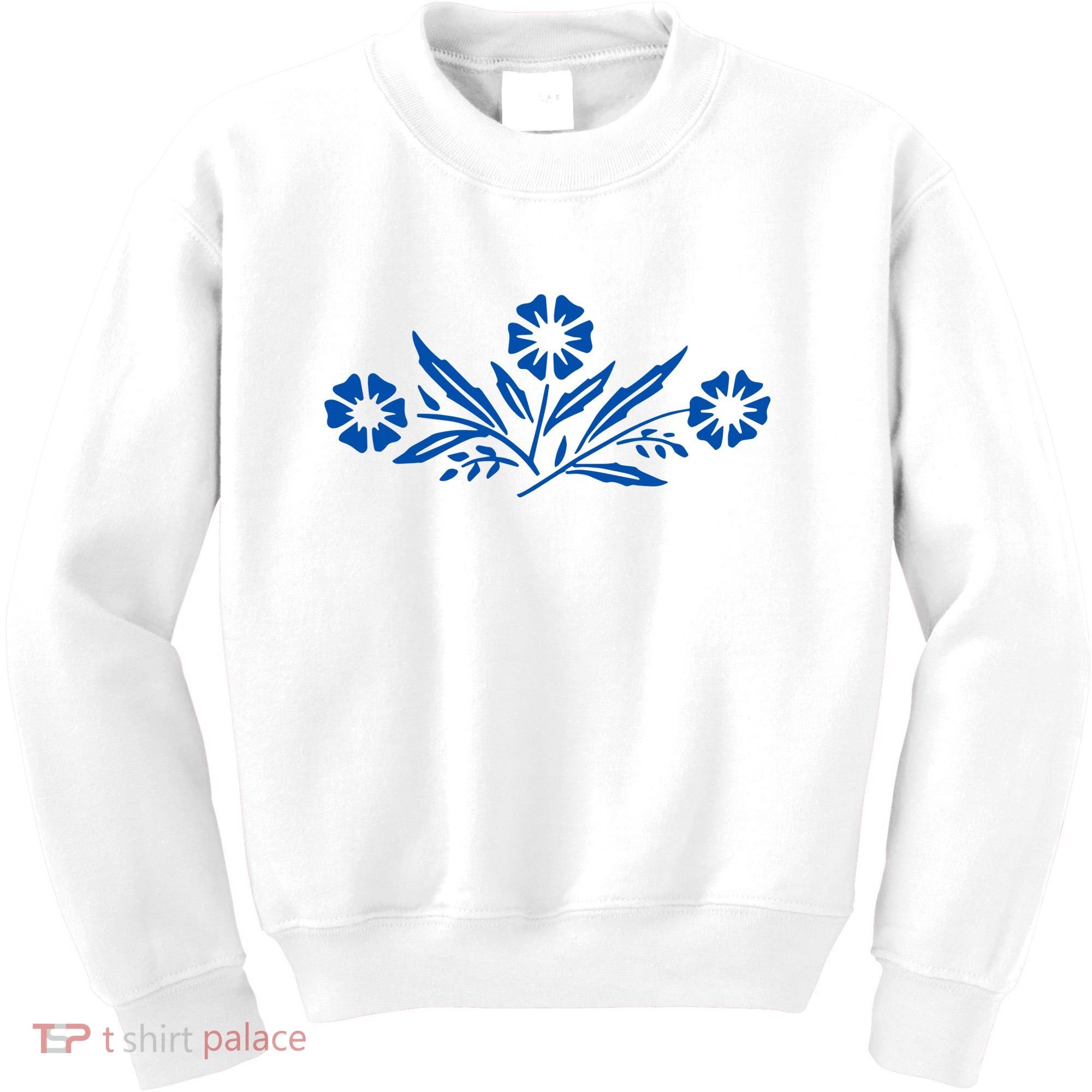 Fsgprints Corning Wear Kids Sweatshirt