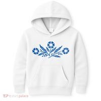 Fsgprints Corning Wear Kids Hoodie thumb 0