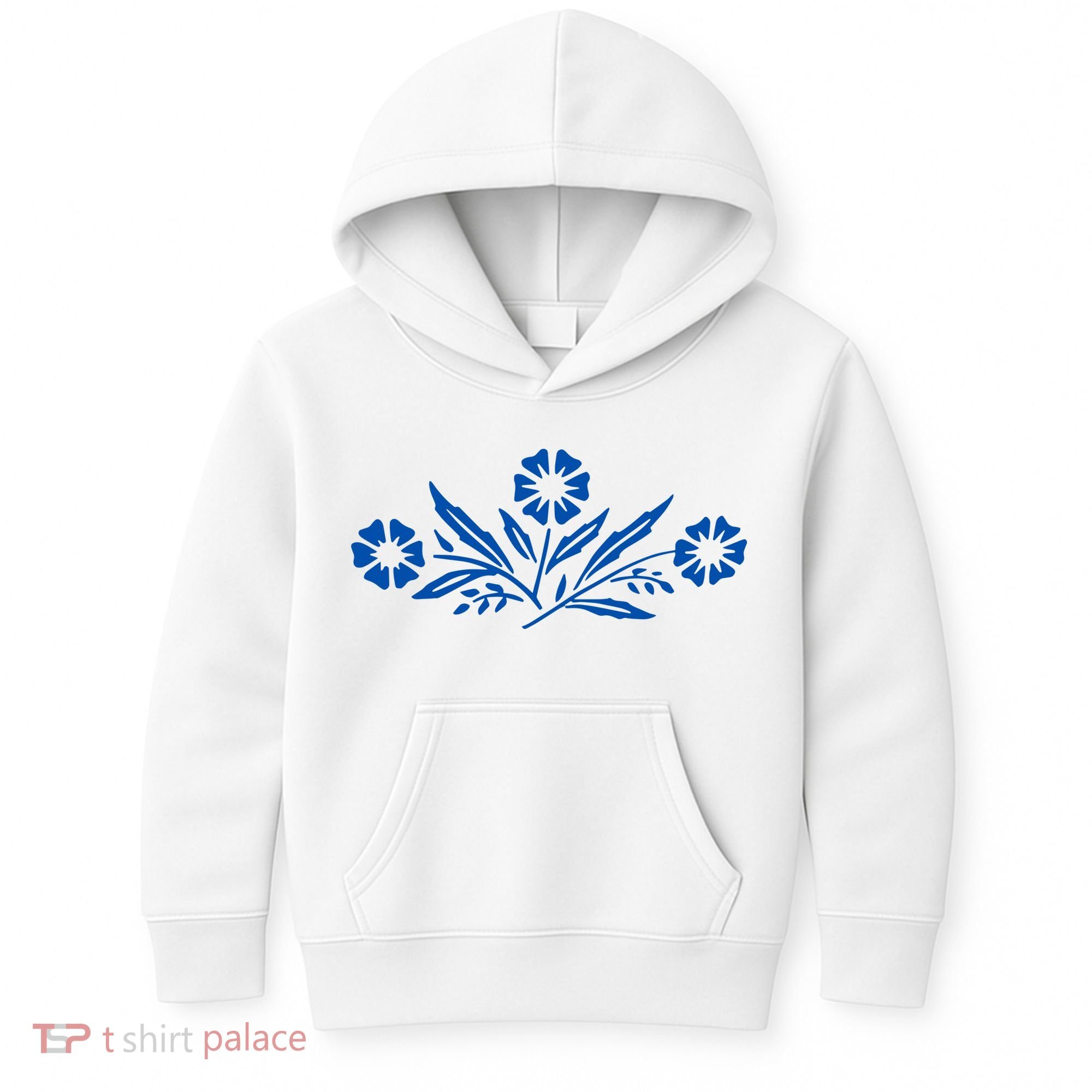 Fsgprints Corning Wear Kids Hoodie