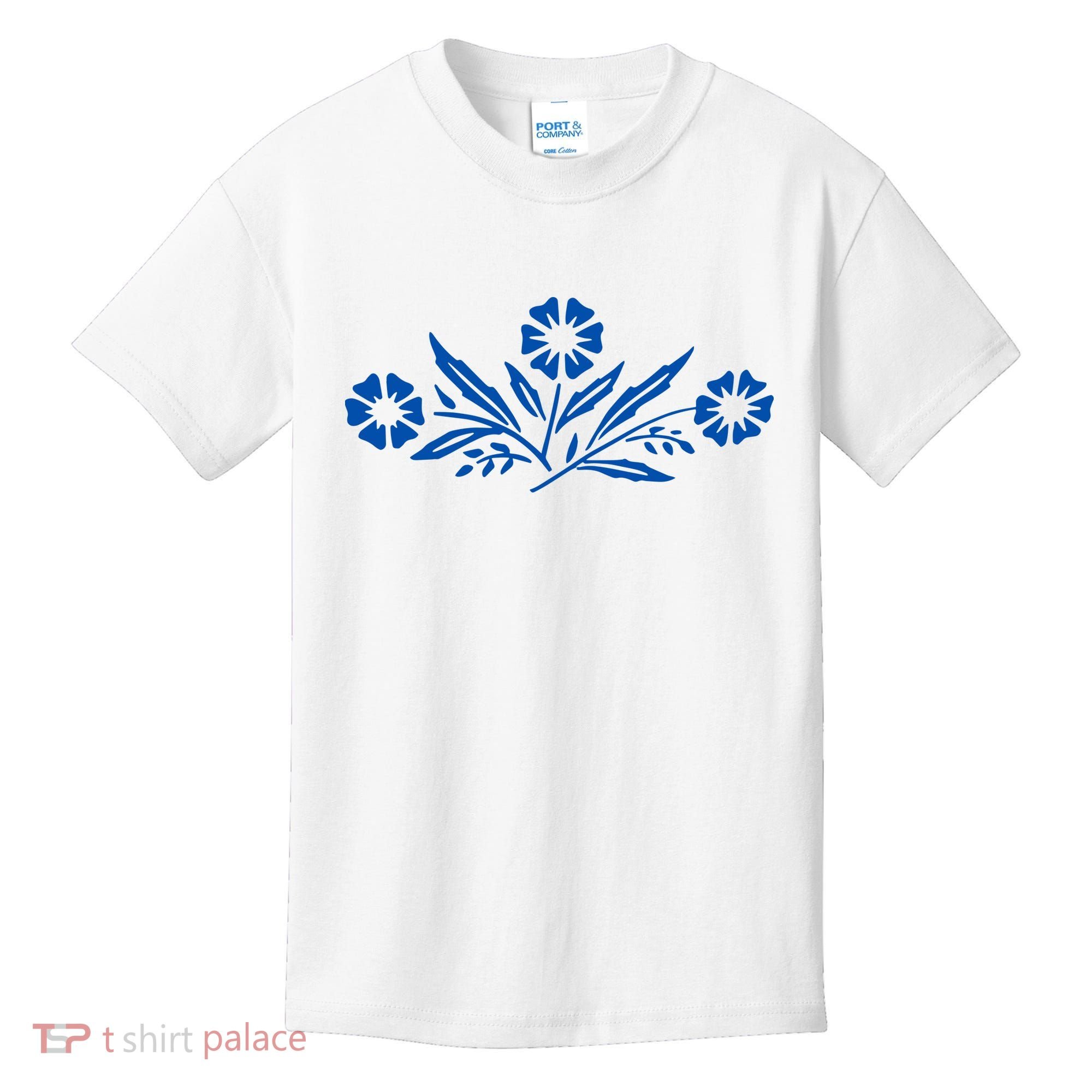 Fsgprints Corning Wear Kids T-Shirt