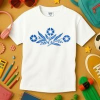 Fsgprints Corning Wear Kids T-Shirt thumb 3