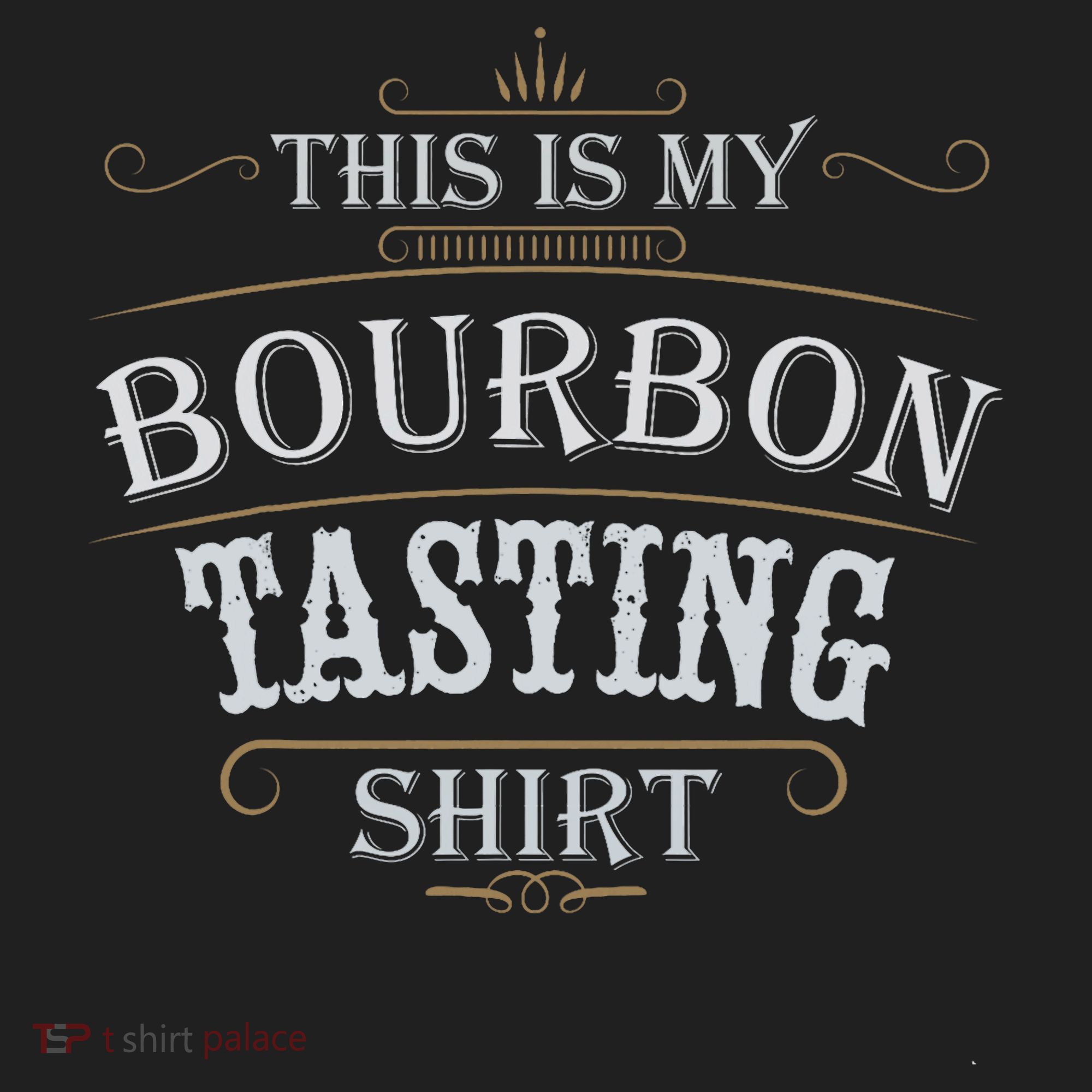 Funny Christmas Whiskey Drinking This Is My Bourbon Tasting Hat