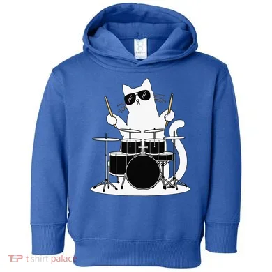Toddler Hoodie