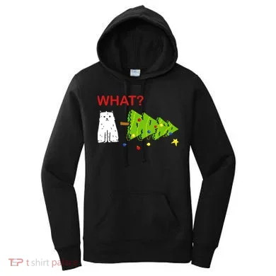 Women's Hoodie