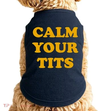 Doggie Tank