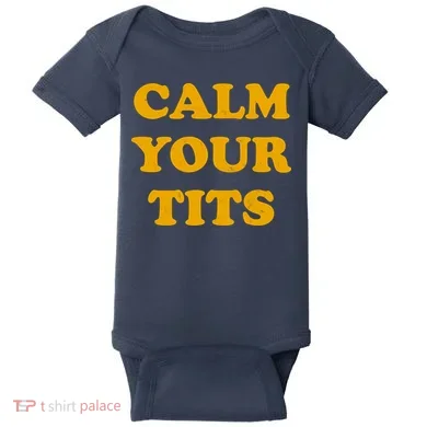 Baby Bodysuit