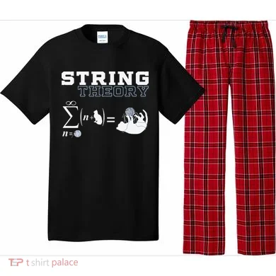 Pajama Set