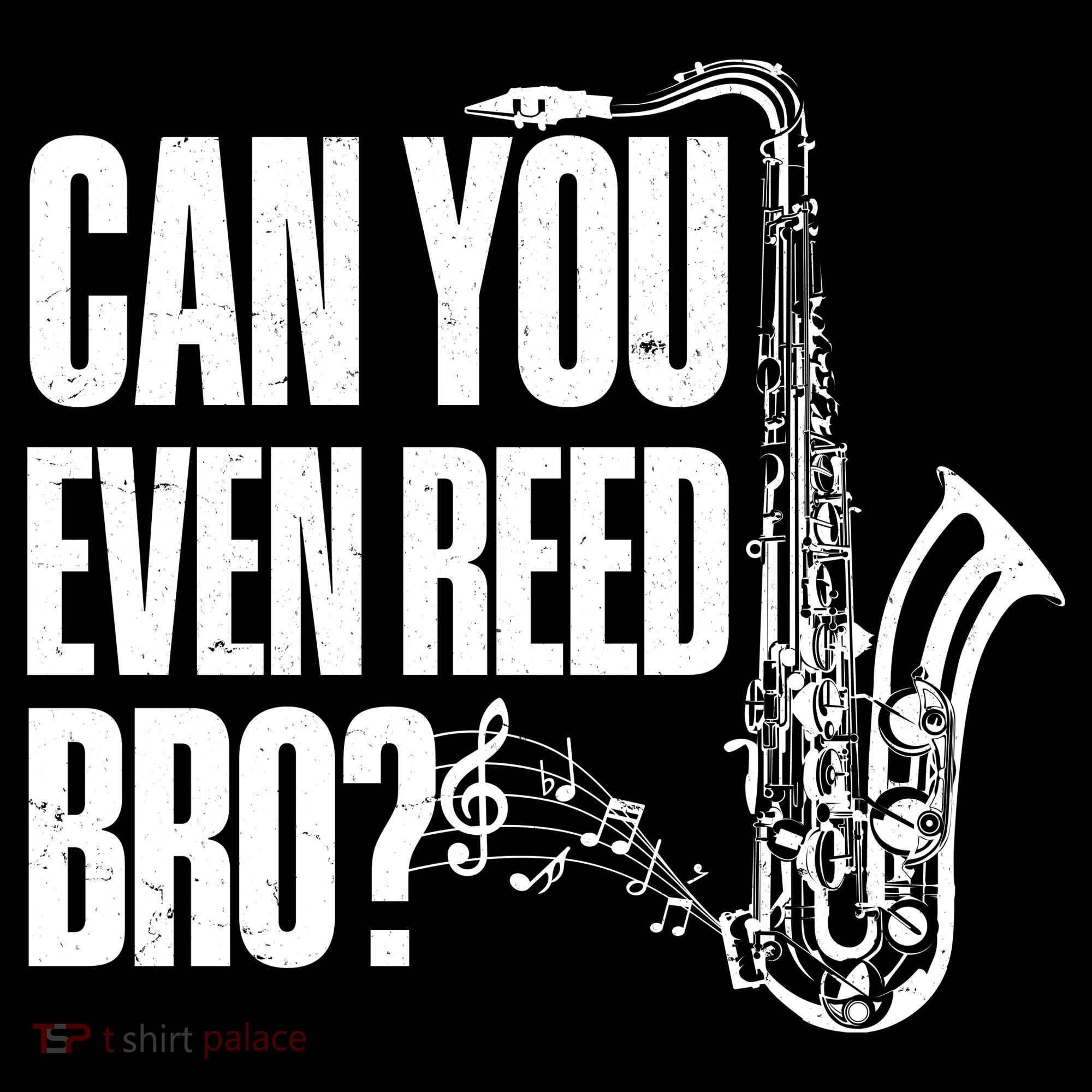 Funny Can You Even Reed Bro Saxophone Player Women's Hoodie