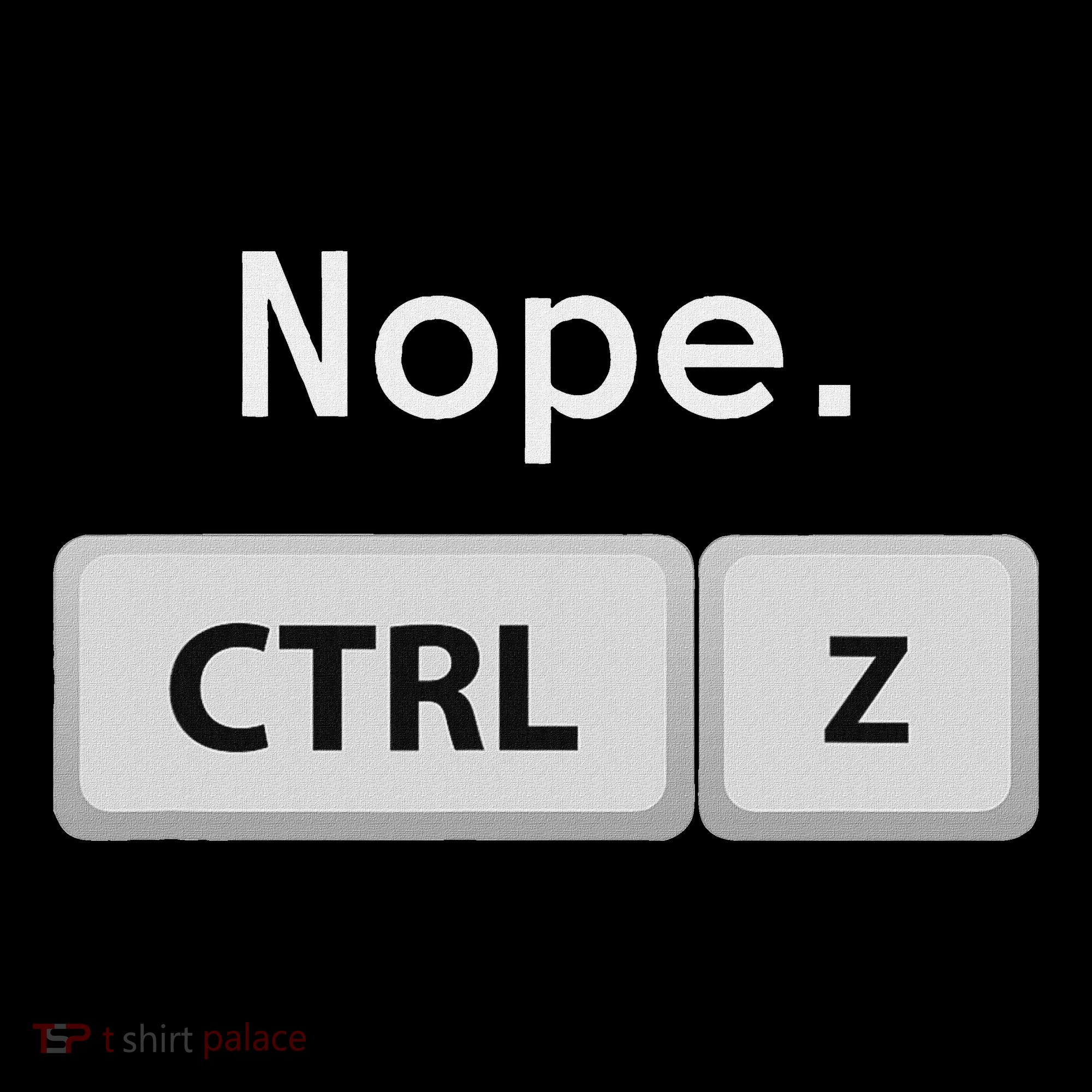 Funny Ctrl Z Film Editor Filmmaking Gift Sweatshirt