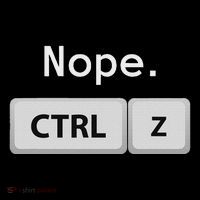 Funny Ctrl Z Film Editor Filmmaking Gift Women's Hoodie thumb 2