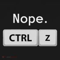 Funny Ctrl Z Film Editor Filmmaking Gift Tie-Dye Long Sleeve Shirt thumb 2