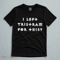 Funny Diablo 2 T-Shirt thumb 5