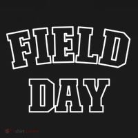 Field Day 2025 Sports Day Matching Family Team Teachers Gift Women's Hoodie thumb 2