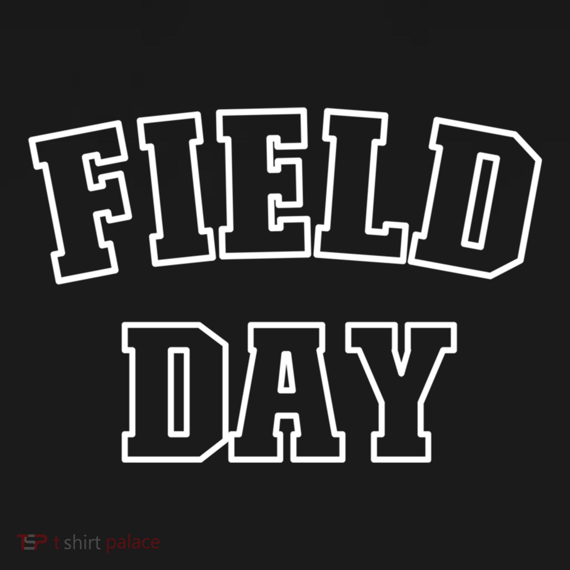 Field Day 2025 Sports Day Matching Family Team Teachers Gift Women's Hoodie