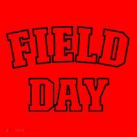 Field Day 2025 Sports Day Matching Family Team Teachers Gift Santa Hat thumb 1