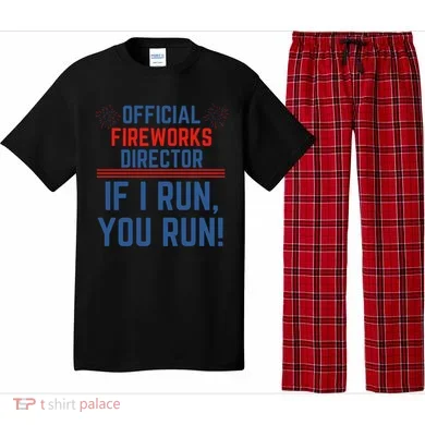 Pajama Set