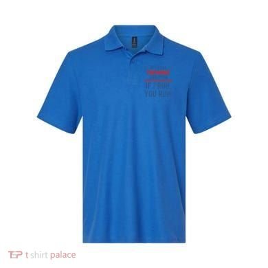 Firework Director 4th Of July Gift Pyrotech Technician Gift Polo