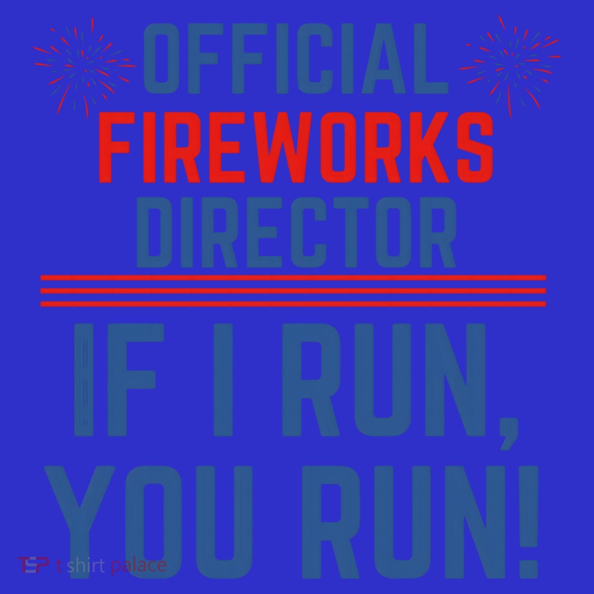 Firework Director 4th Of July Gift Pyrotech Technician Gift Visor