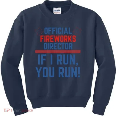 Kids Sweatshirt