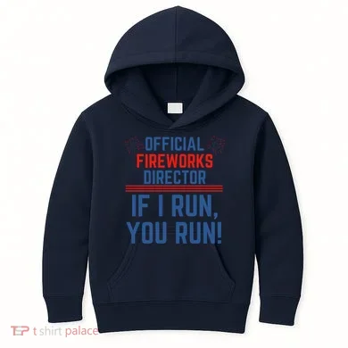 Kids Hoodie