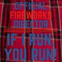 Firework Director 4th Of July Gift Pyrotech Technician Gift Women's Flannel Plaid Pajama Pants thumb 2