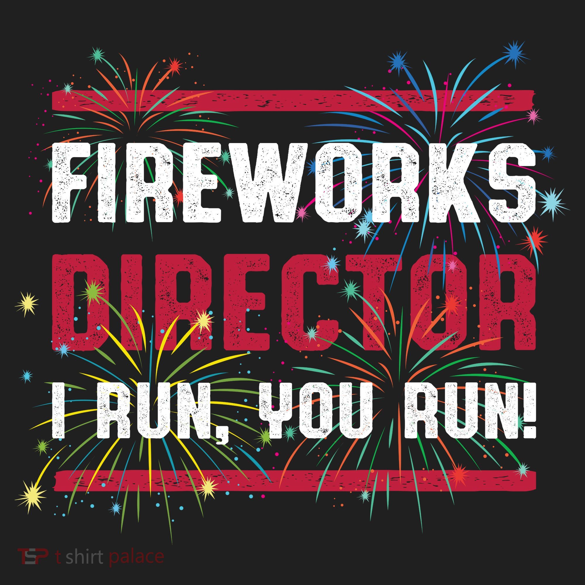 Fireworks Director | 4th Of July Women's Sweatshirt