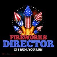Fireworks Director 4th Of July Pyrotechnician Gift Coffee Mug thumb 5