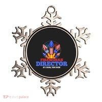 Fireworks Director 4th Of July Pyrotechnician Gift Ornament thumb 0
