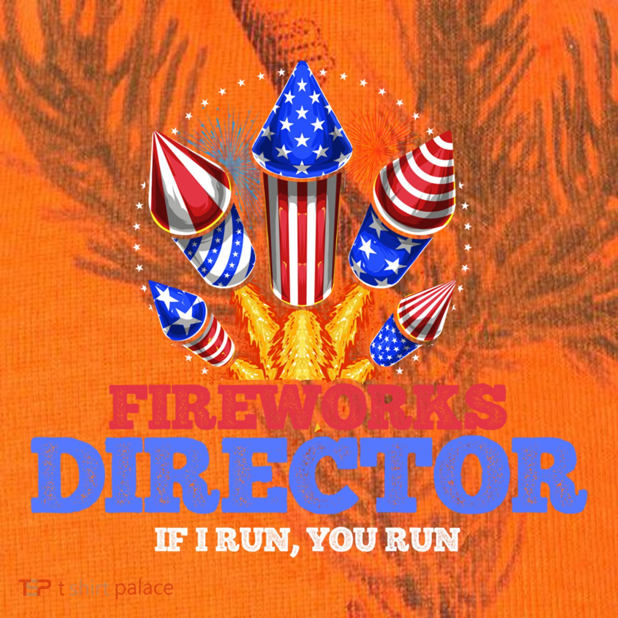 Fireworks Director 4th Of July Pyrotechnician Gift Kati Licensed 12" Camo Cuffed Beanie