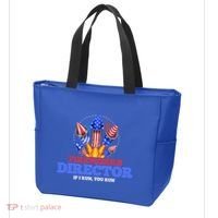 Fireworks Director 4th Of July Pyrotechnician Gift Tote Bag thumb 3